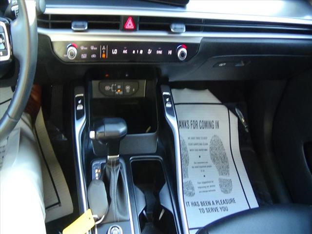 2024 Kia Sorento S:C6645