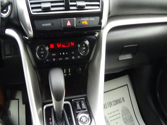 2024 Mitsubishi Eclipse Cross SE:C6636