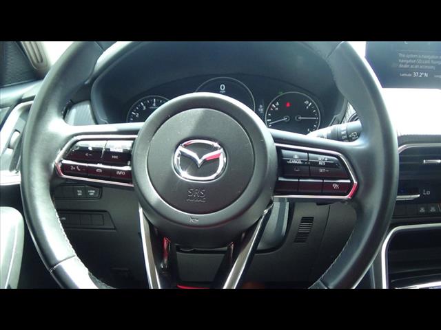 2024 Mazda CX-90 3.3 Turbo Select