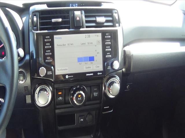 2024 Toyota 4Runner TRD Off-Road:C6556