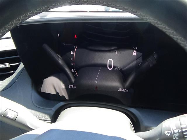 2025 Buick Encore GX Preferred:C7032