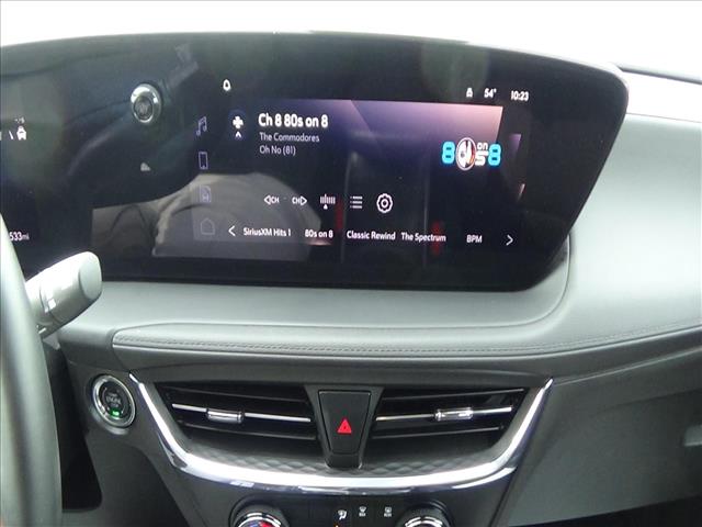 2025 Buick Encore GX Preferred:C6844