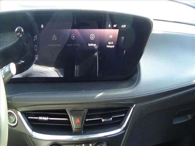 2025 Buick Encore GX Preferred:C6841