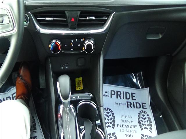 2025 Buick Encore GX Preferred:C6828