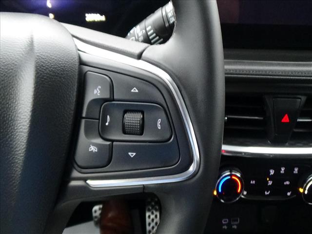 2026 Buick Encore GX Sport Touring:26-164A