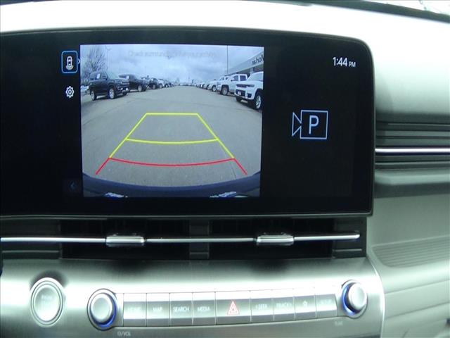 2025 Hyundai KONA SEL:C6776