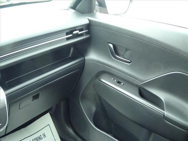 2025 Hyundai KONA SEL:C6741