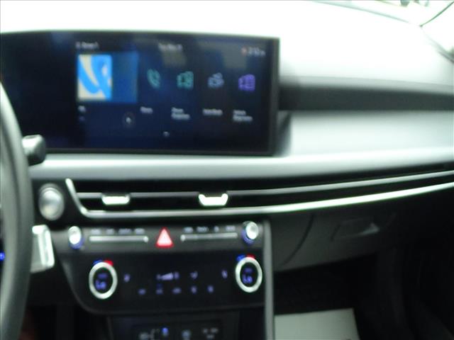 2025 Hyundai SONATA SEL:C6984