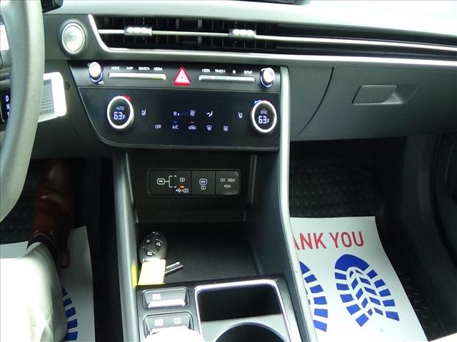 2025 Hyundai SONATA SEL:C6990
