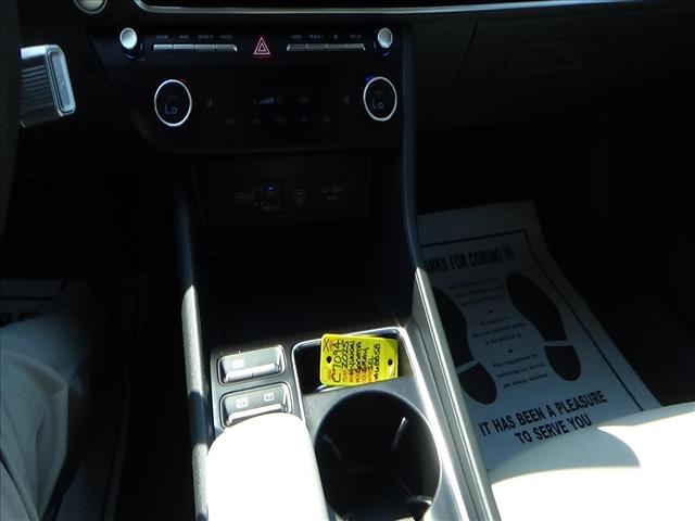 2025 Hyundai SONATA SEL:C7094