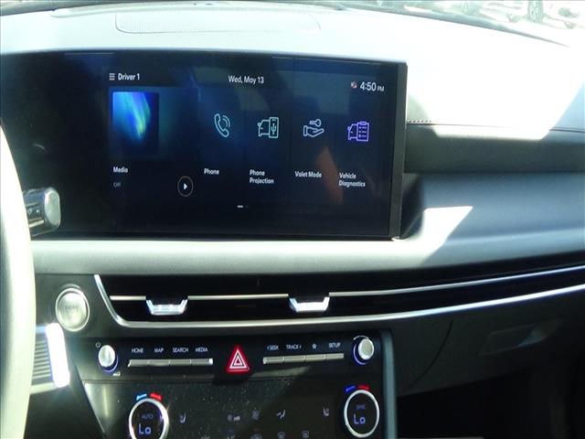 2025 Hyundai SONATA SEL:C6970