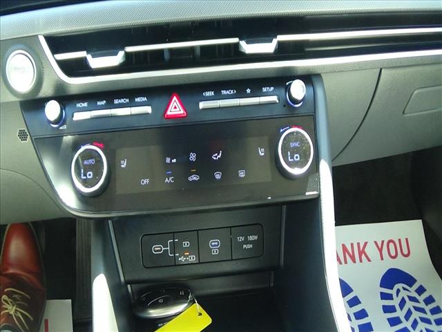 2025 Hyundai SONATA SEL:C6970A