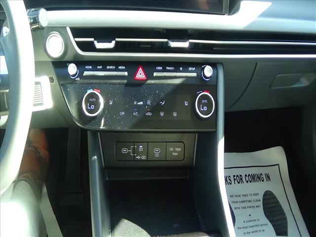 2025 Hyundai SONATA SEL:C6980
