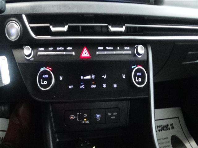 2025 Hyundai SONATA SEL:C7093