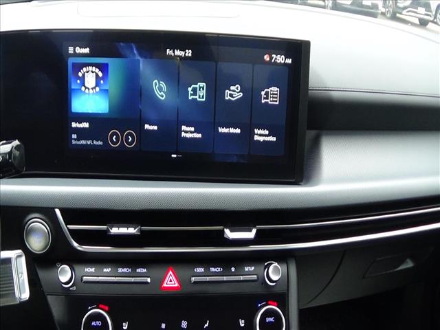 2025 Hyundai SONATA SEL:C7003