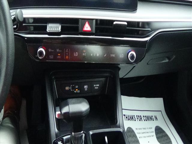 2025 Kia K5 LXS:C6891