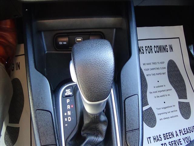 2024 Kia Soul LX:C6812