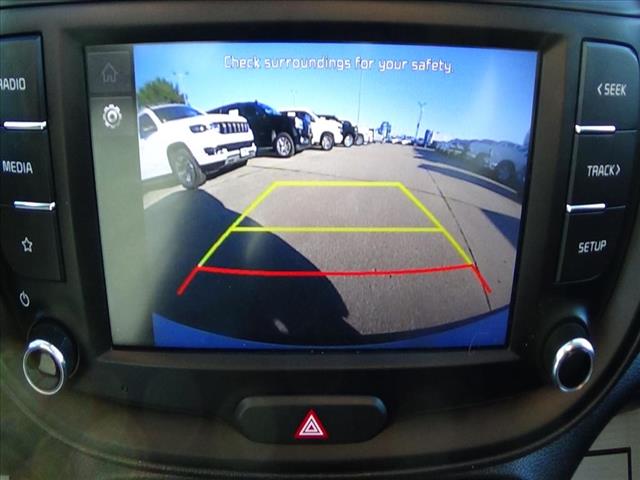 2024 Kia Soul LX:C6652