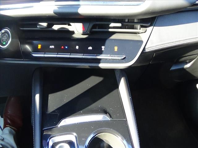 2025 Buick Envision Preferred:C6820