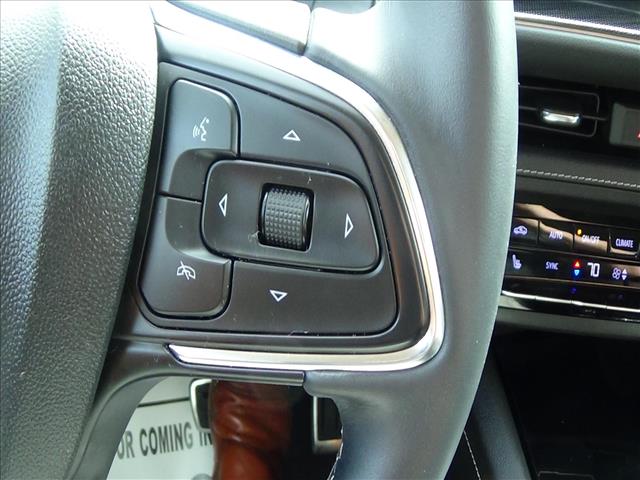 2023 Buick Envision Essence:25-245B