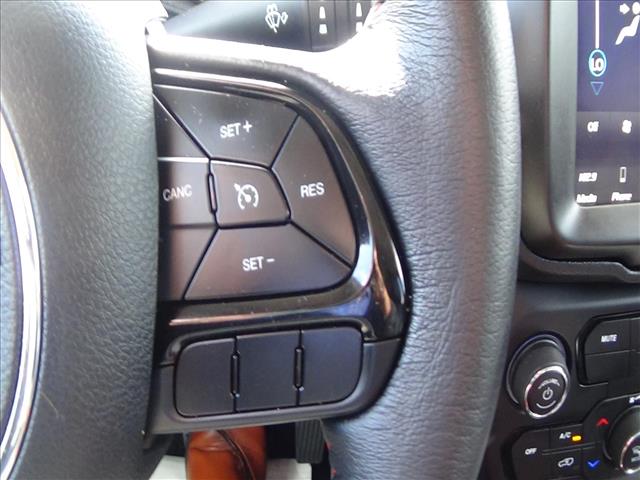 2022 Jeep Renegade Trailhawk:25-222A