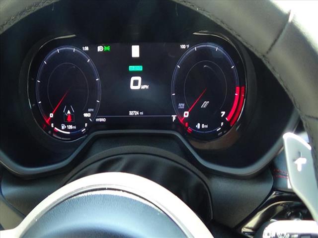 2024 Dodge Hornet R/T:C6473