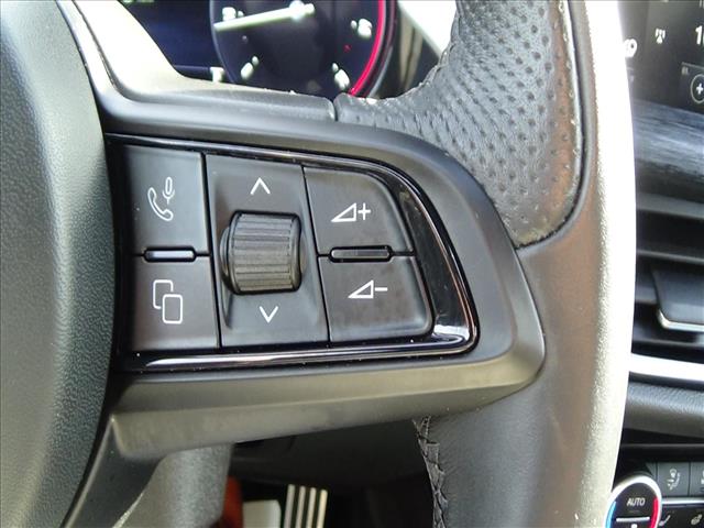 2024 Alfa Romeo Stelvio Sprint:C6874