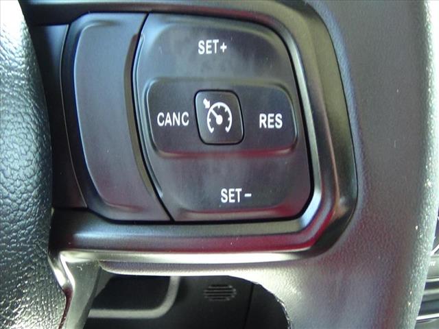Photo of 2023 Jeep Wrangler Sahara 4xe in Cape Girardeau, MO - 24,  2023 Jeep Wrangler Sahara 4xe:C6162