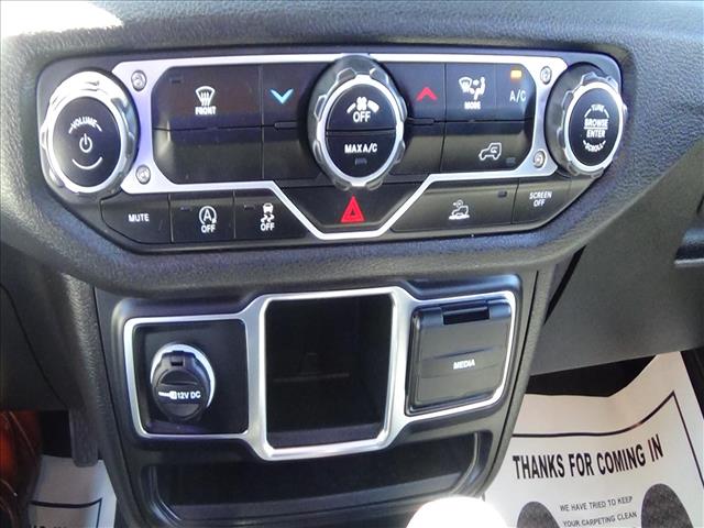 2024 Jeep Wrangler Sport:C6907