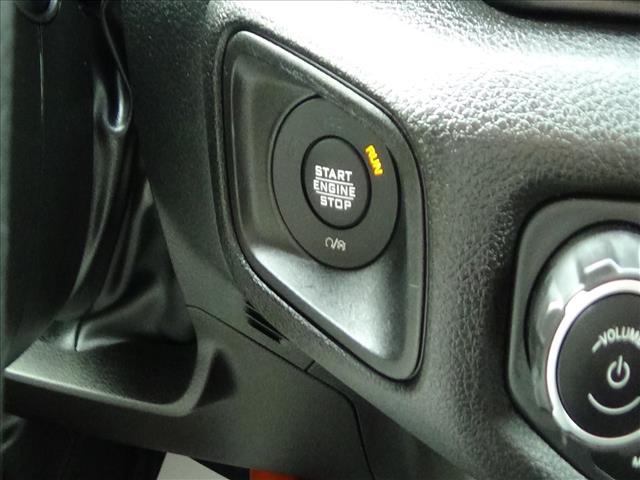 2025 Jeep Wrangler Sport:C6873