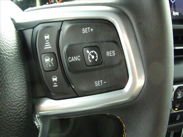 2024 Jeep Wrangler Sahara:C6747