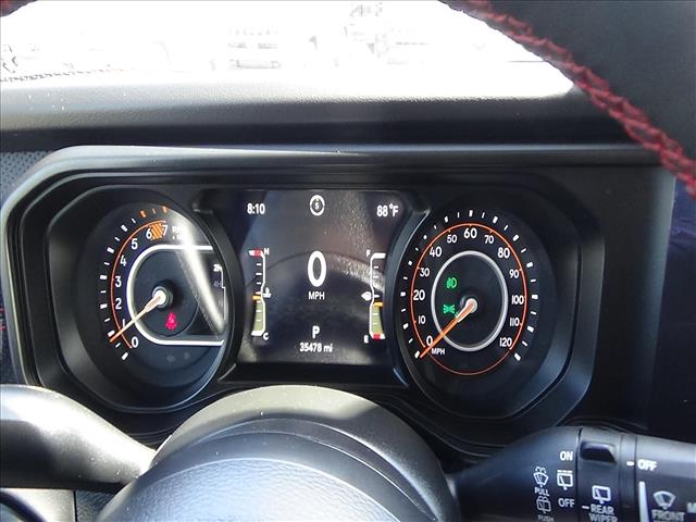2024 Jeep Wrangler Rubicon:C6902
