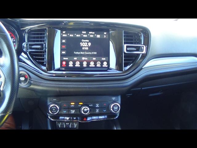 2022 Dodge Durango SXT