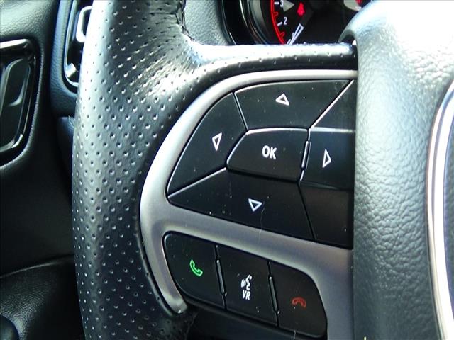 2024 Dodge Durango SXT Plus:C6904