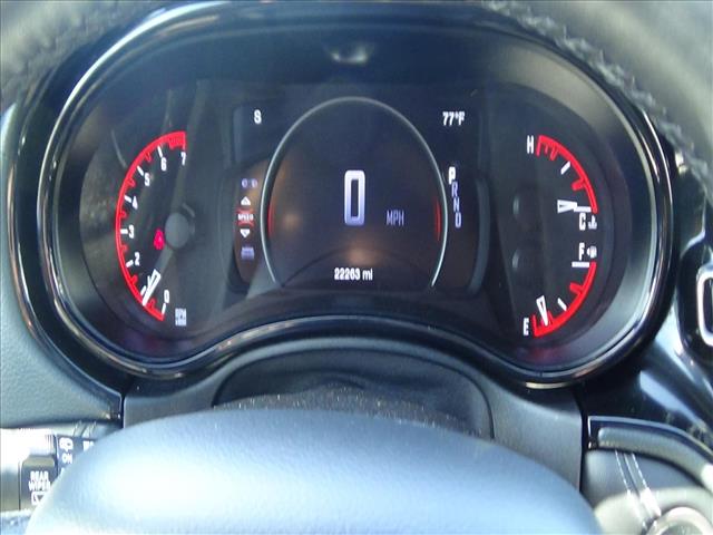 2024 Dodge Durango SXT Plus:C6912