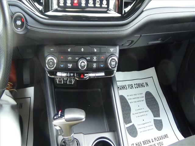 2024 Dodge Durango SXT:C6523