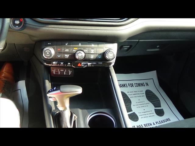 2024 Dodge Durango SXT