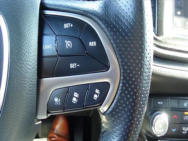 2024 Dodge Durango SXT Plus:C6936