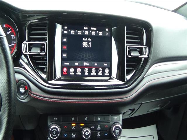 2024 Dodge Durango GT:C6524