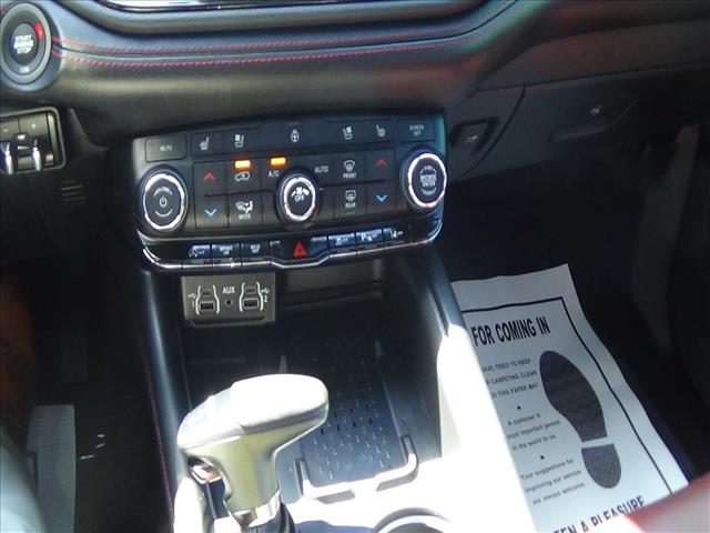 2025 Dodge Durango GT Plus:C6922