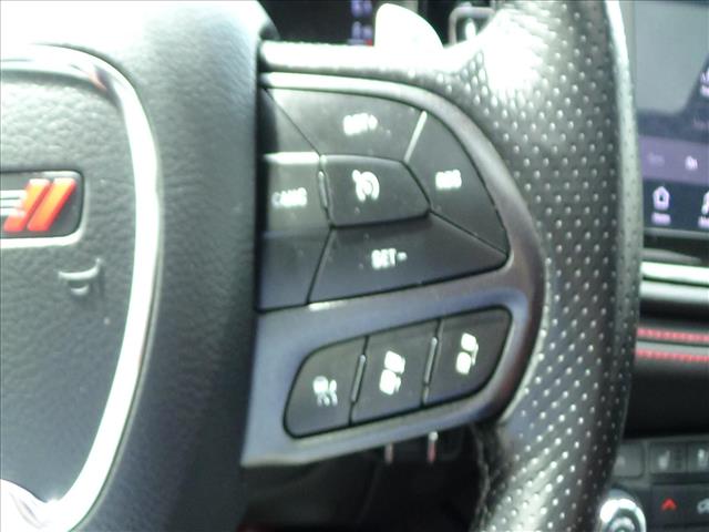 2024 Dodge Durango GT Plus:C6921