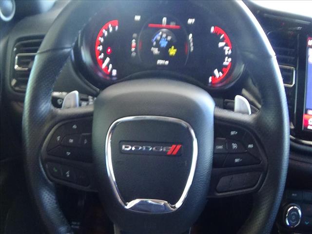 2025 Dodge Durango GT:C6901