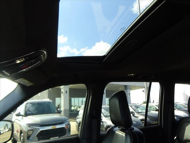 2025 Jeep Grand Cherokee Altitude X:C6935A