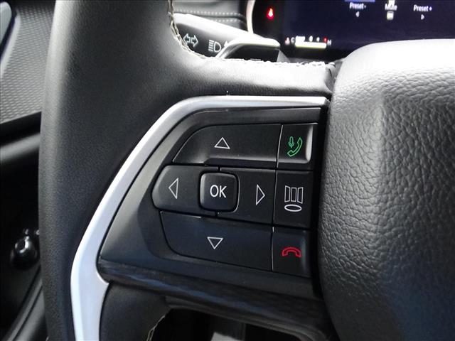2025 Jeep Grand Cherokee L Laredo:C7084