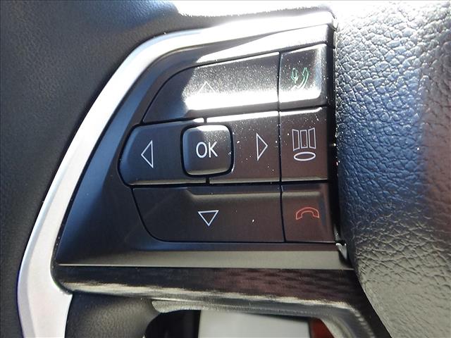 2025 Jeep Grand Cherokee L Altitude X:C7076