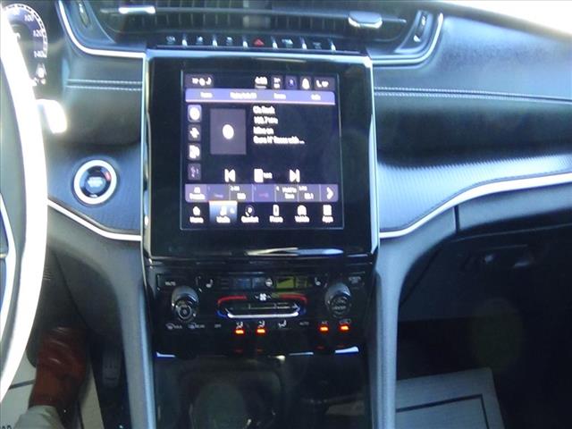 2024 Jeep Grand Cherokee L Altitude:C6565