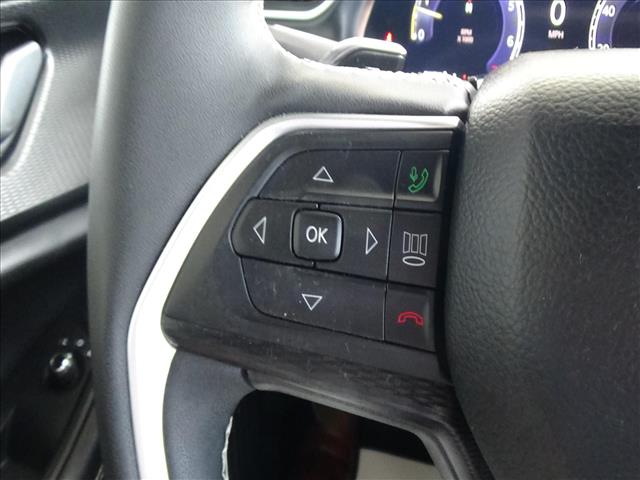 2025 Jeep Grand Cherokee L Altitude X:C7081
