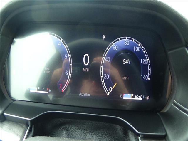 2025 Jeep Grand Cherokee L Limited:C7082