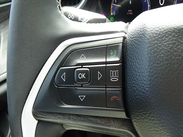 2025 Jeep Grand Cherokee L Limited:C7080