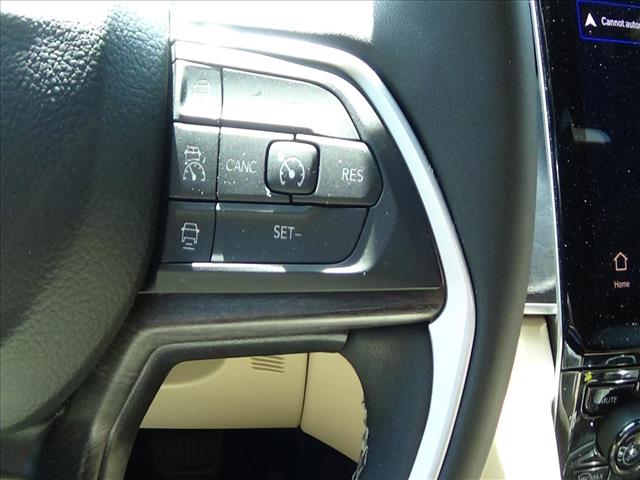 2024 Jeep Grand Cherokee L Limited:26-110A